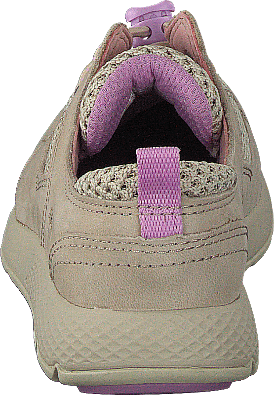 Flyroam L/f Oxford Pure Cashmere Barefoot Buffed - Bild 5