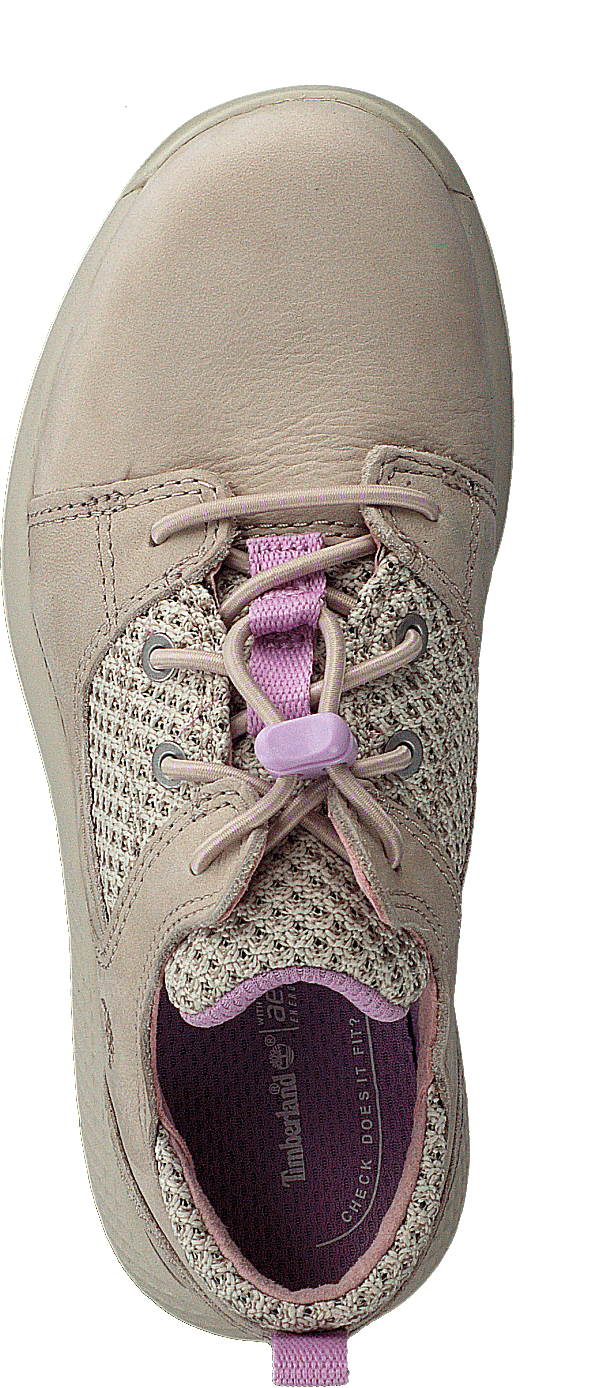 Flyroam L/f Oxford Pure Cashmere Barefoot Buffed - Bild 6