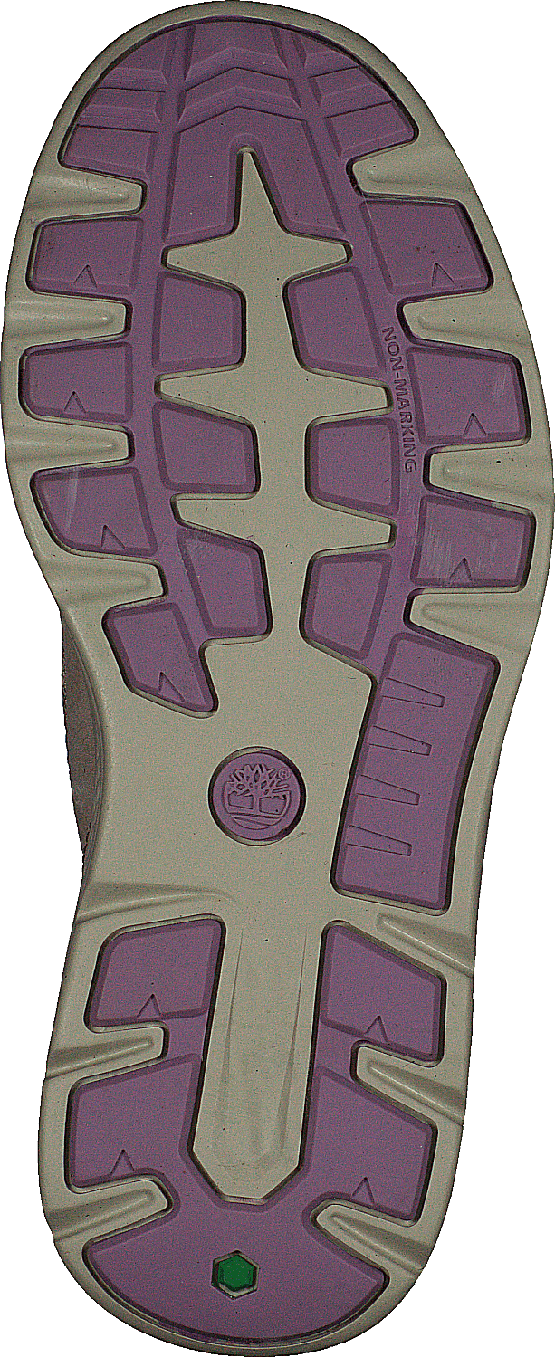 Flyroam L/f Oxford Pure Cashmere Barefoot Buffed - Bild 7