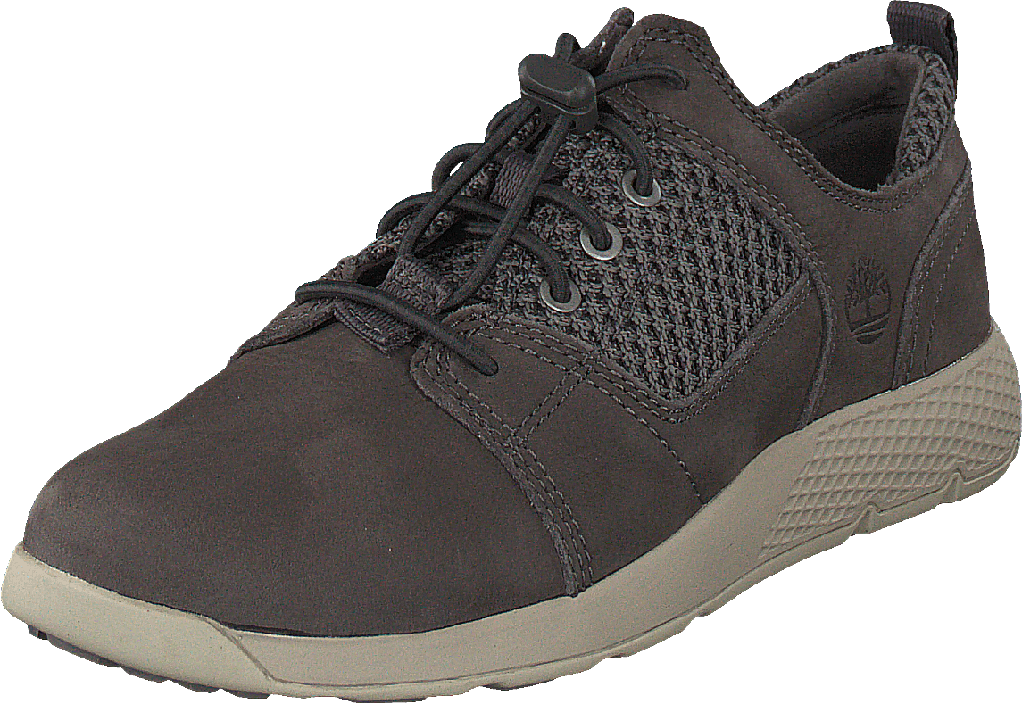 Flyroam L/f Oxford Forged Iron - Bild 3