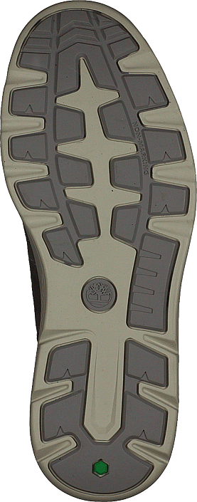 Timberland - Flyroam L/f Oxford Forged Iron