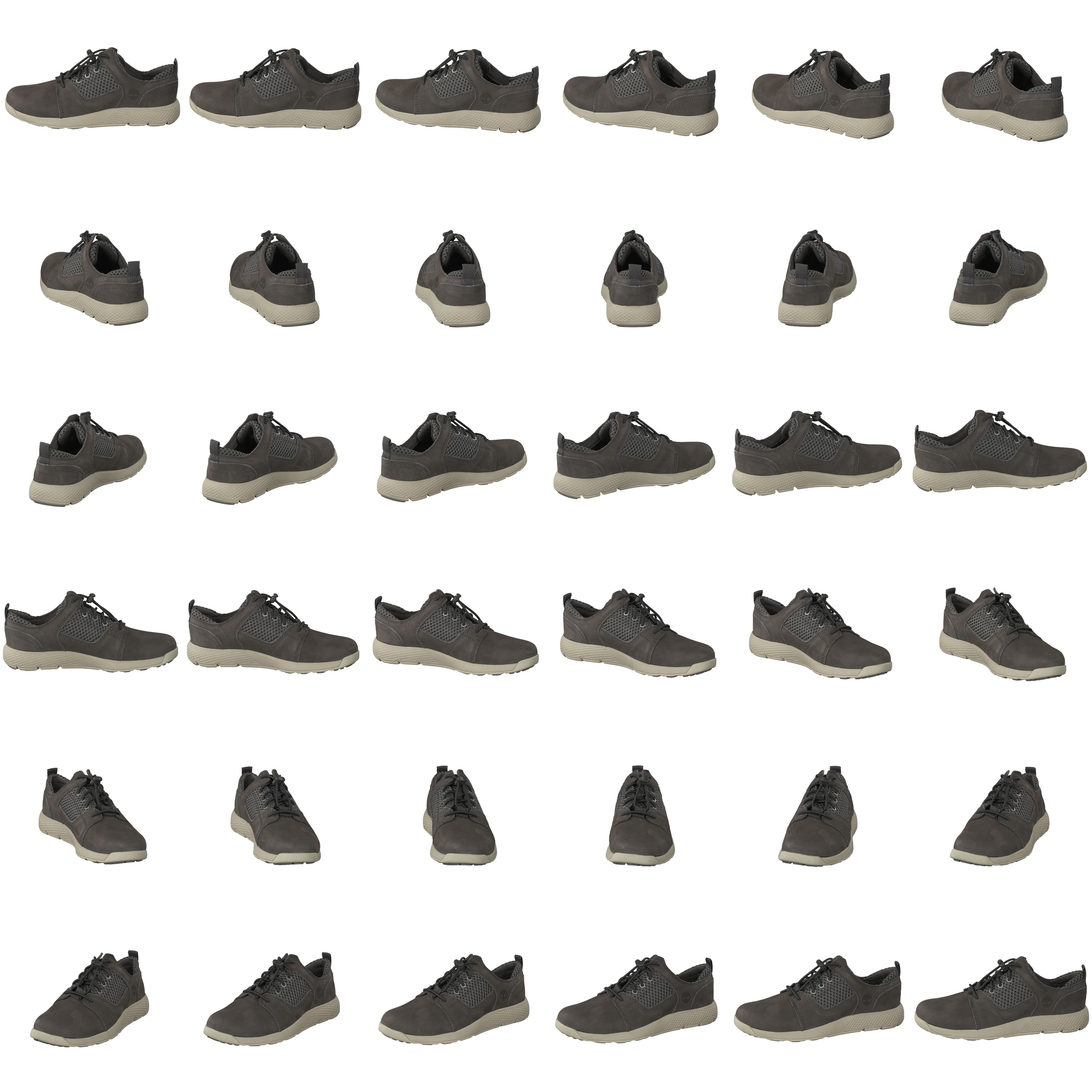 Flyroam L/f Oxford Forged Iron - Bild 8