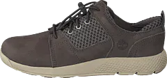Timberland - Flyroam L/f Oxford Forged Iron