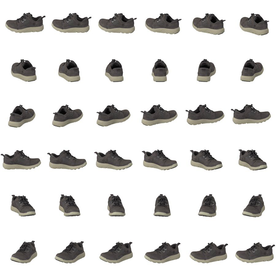 Flyroam L/f Oxford Forged Iron - Bild 8