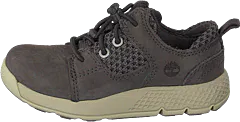 Timberland - Flyroam L/f Oxford Forged Iron