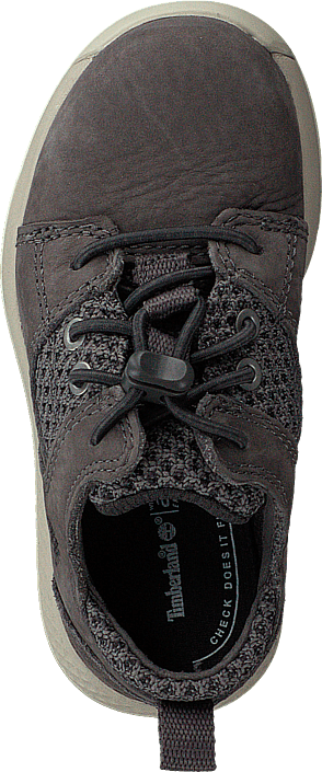 Timberland - Flyroam L/f Oxford Forged Iron