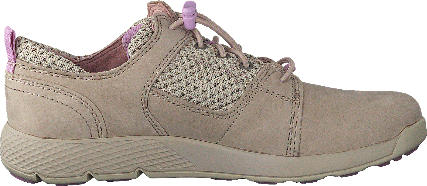Flyroam L/f Oxford Pure Cashmere Barefoot Buffed - Bild 2