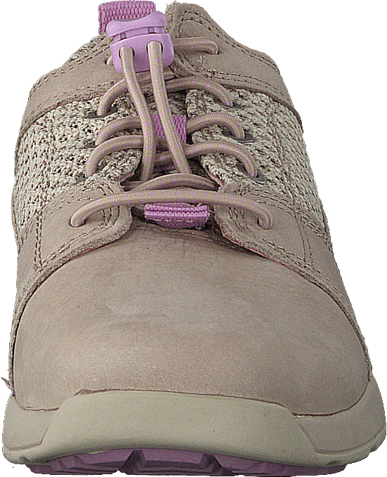 Flyroam L/f Oxford Pure Cashmere Barefoot Buffed - Bild 4