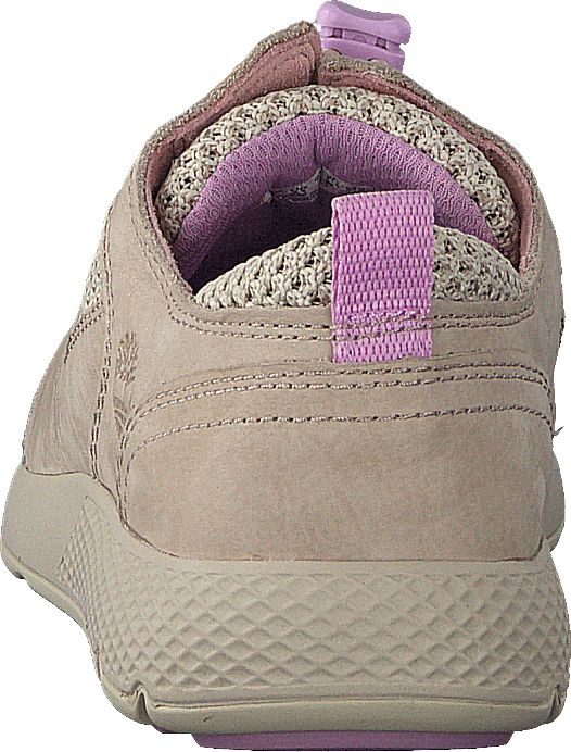 Flyroam L/f Oxford Pure Cashmere Barefoot Buffed - Bild 5