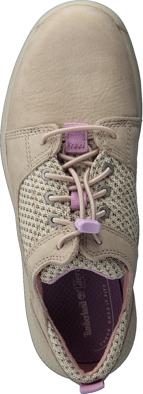Flyroam L/f Oxford Pure Cashmere Barefoot Buffed - Bild 6