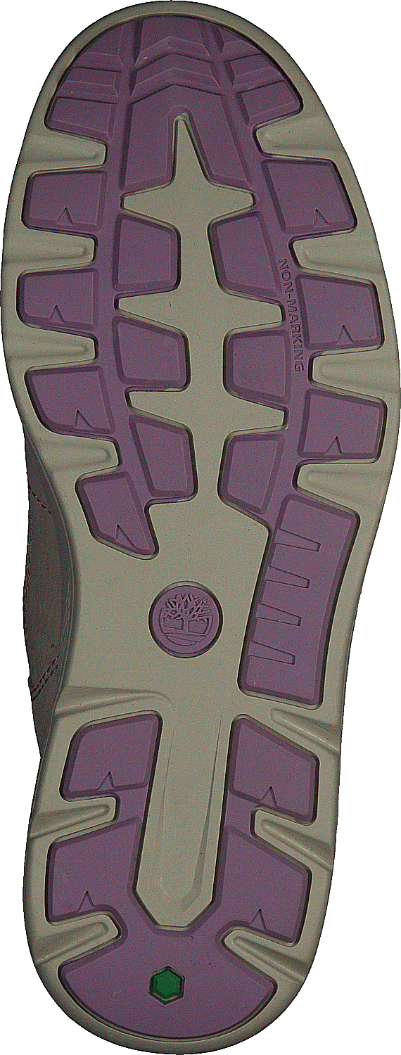 Flyroam L/f Oxford Pure Cashmere Barefoot Buffed - Bild 7