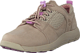 Flyroam L/f Oxford Pure Cashmere Barefoot Buffed - Bild 9