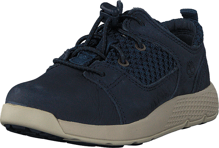 Timberland - Flyroam L/f Oxford Black Iris