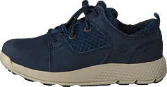 Timberland - Flyroam L/f Oxford Black Iris