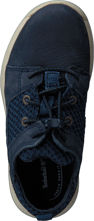 Timberland - Flyroam L/f Oxford Black Iris