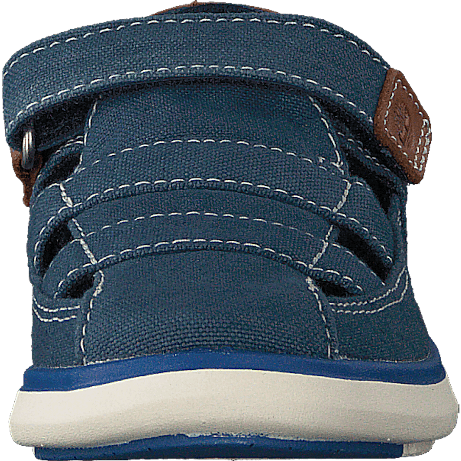 Gateway Pier H & L Oxford Midnight Navy Canvas - Bild 4