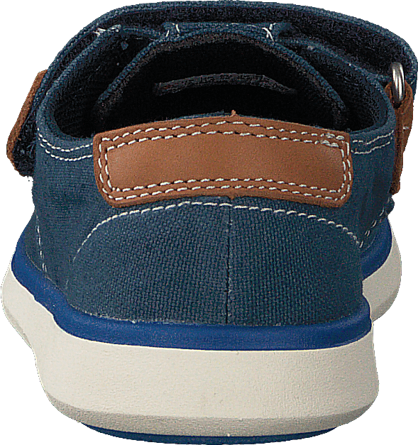 Gateway Pier H & L Oxford Midnight Navy Canvas - Bild 5