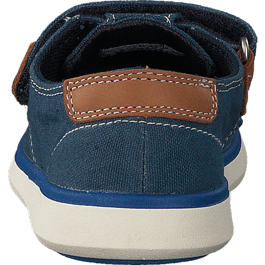 Gateway Pier H & L Oxford Midnight Navy Canvas - Bild 5