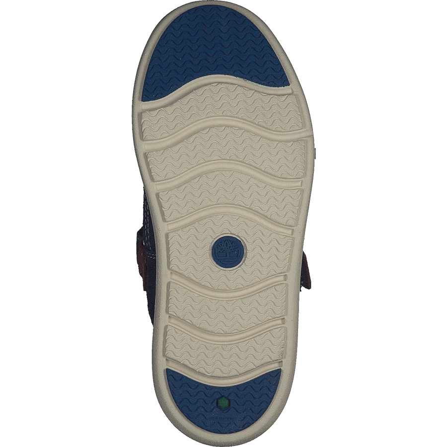 Gateway Pier H & L Oxford Midnight Navy Canvas - Bild 7