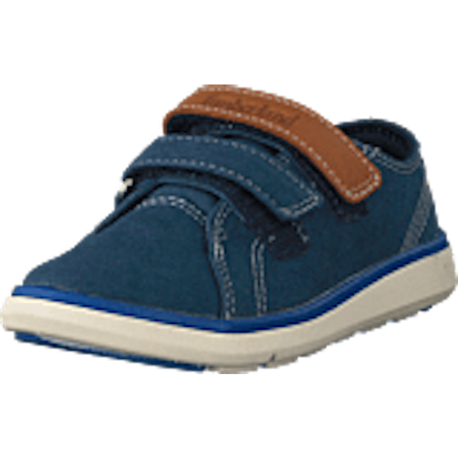 Gateway Pier H & L Oxford Midnight Navy Canvas - Bild 9