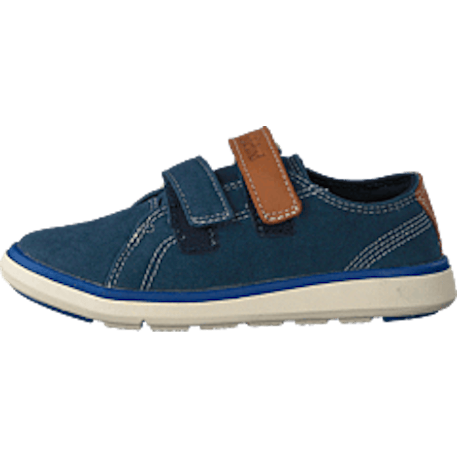 Gateway Pier H & L Oxford Midnight Navy Canvas - Bild 10