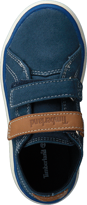 Timberland - Gateway Pier H & L Oxford Midnight Navy Canvas
