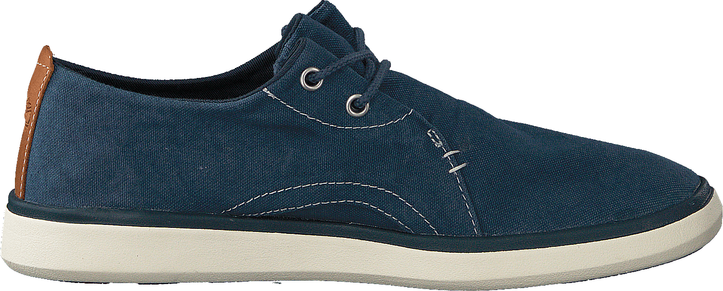 Gateway Pier Oxford Midnight Navy Canvas - Bild 2