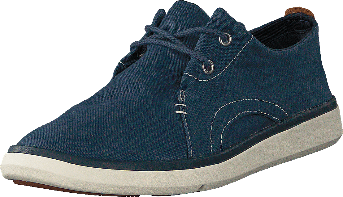 Gateway Pier Oxford Midnight Navy Canvas - Bild 3