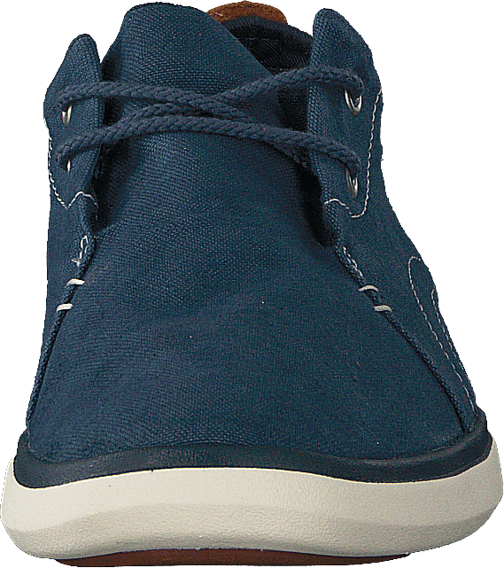 Gateway Pier Oxford Midnight Navy Canvas - Bild 4