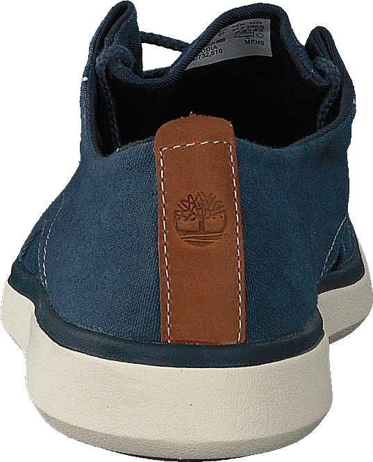 Gateway Pier Oxford Midnight Navy Canvas - Bild 5