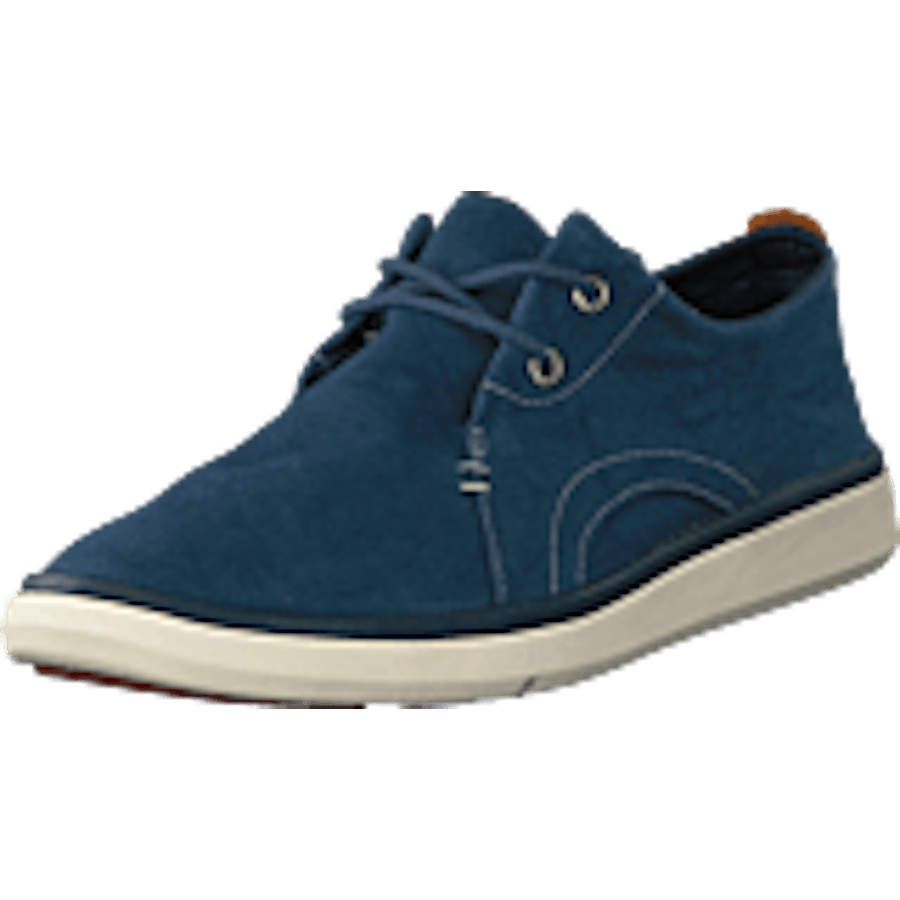 Gateway Pier Oxford Midnight Navy Canvas - Bild 9