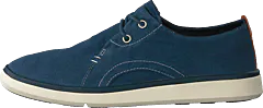 Timberland - Gateway Pier Oxford Midnight Navy Canvas