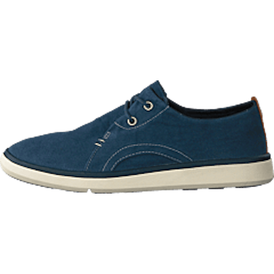 Gateway Pier Oxford Midnight Navy Canvas - Bild 10