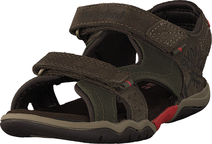 timberland park hopper