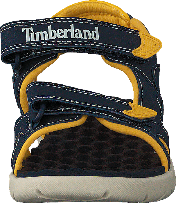 Perkins Row 2-strap Black Iris - Bild 4