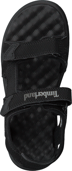 Timberland - Perkins Row 2-strap Blackout
