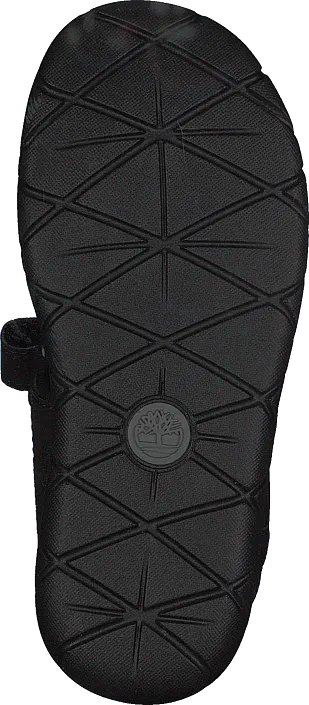 Timberland - Perkins Row 2-strap Blackout