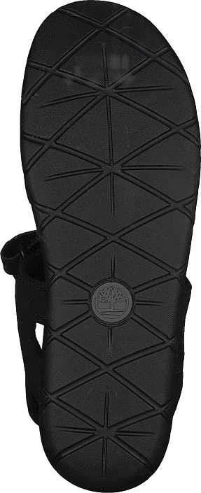 Timberland - Perkins Row 2-strap Blackout
