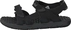 Timberland - Perkins Row 2-strap Blackout