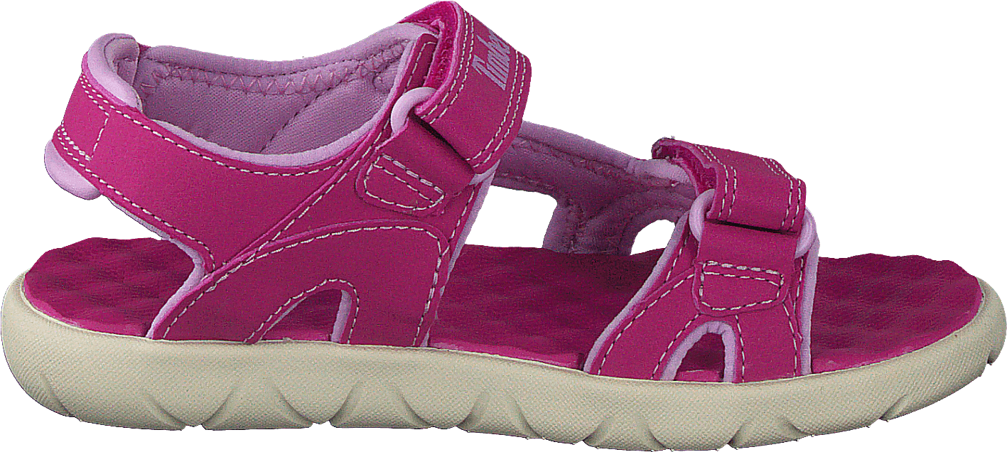 Perkins Row 2-strap Pink - Bild 2