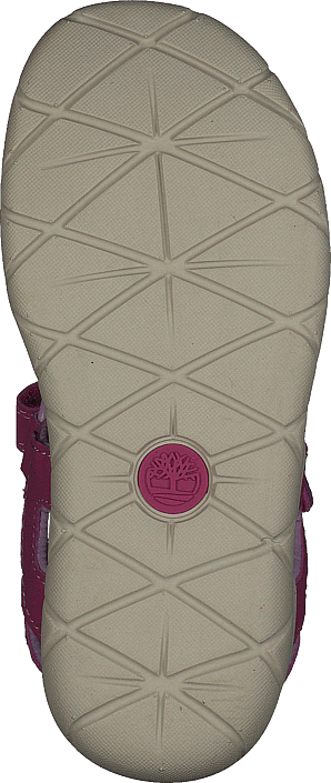 Timberland - Perkins Row 2-strap Pink
