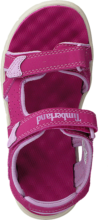 Timberland - Perkins Row 2-strap Pink