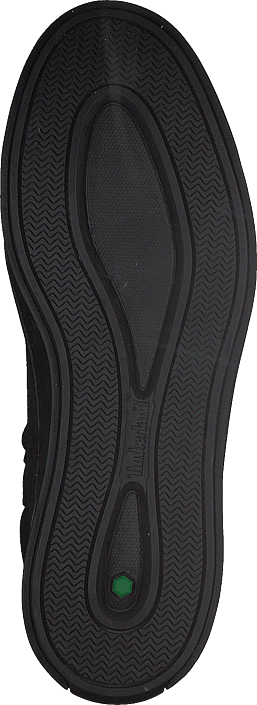 Timberland - Londyn 6 Inch Blackout Nubuck