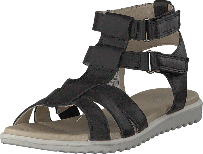 Superfit - Maya Black Combi