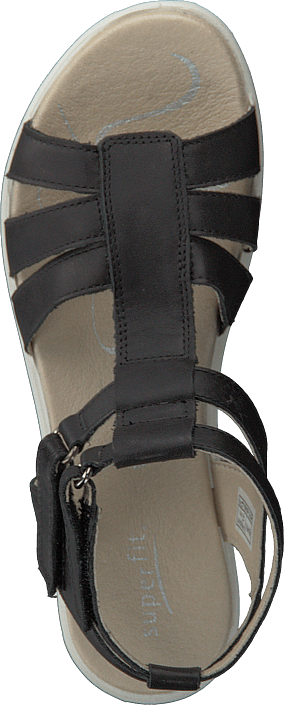 Superfit - Maya Black Combi