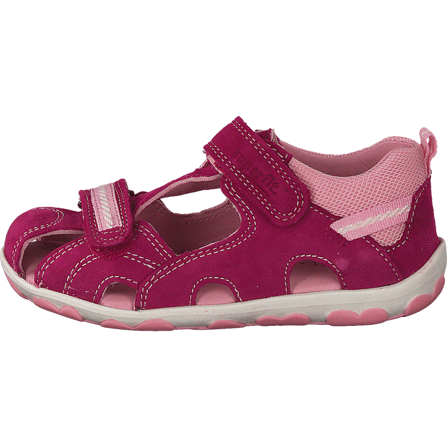 Fanni Berry Combi
