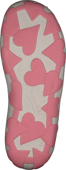 Superfit - Fanni Berry Combi
