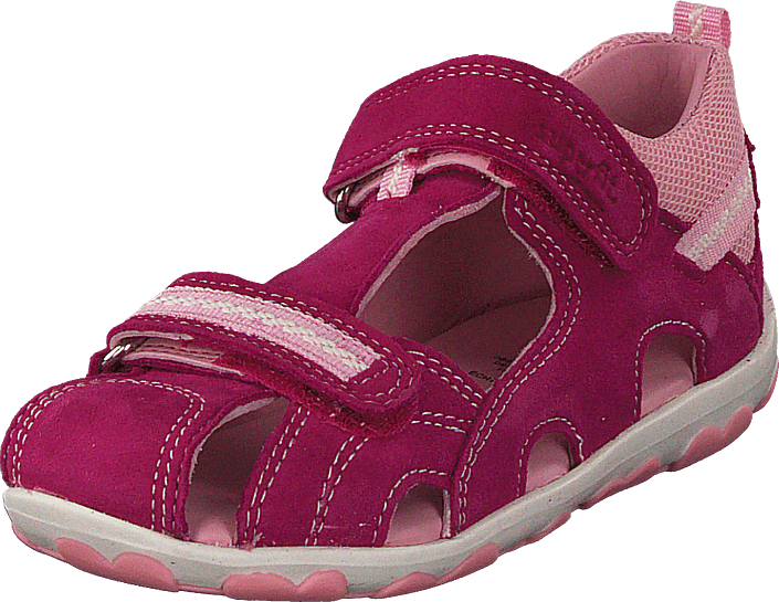 Superfit - Fanni Berry Combi