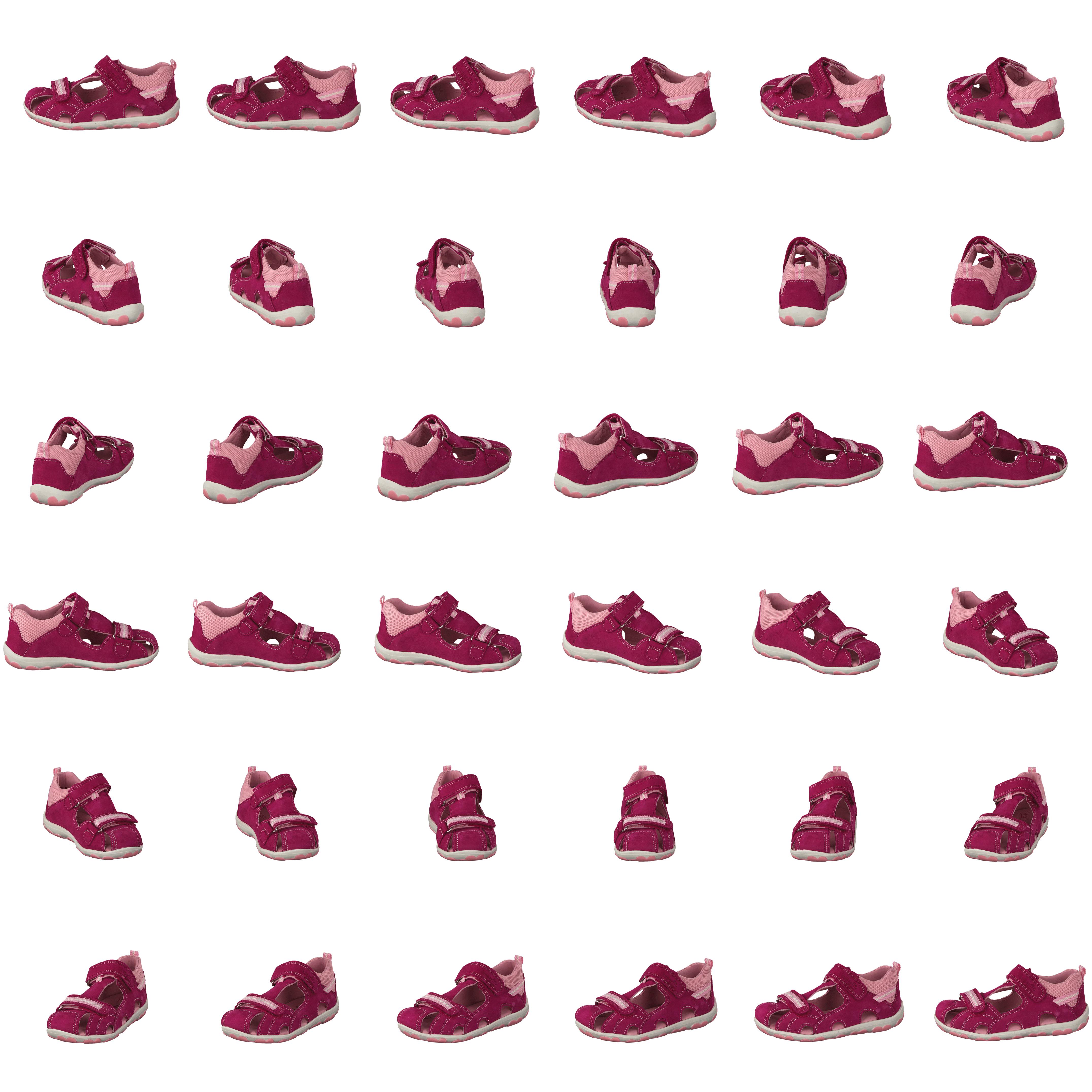 Fanni Berry Combi - Bild 8