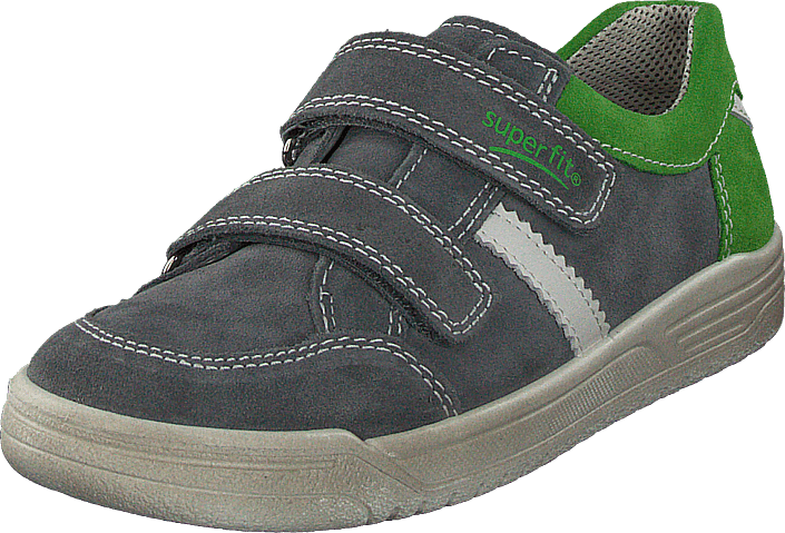 Superfit - Earth Smoke Combi
